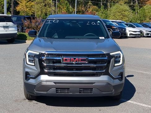 New 2026 GMC Terrain Elevation w/ Technology Package II image 12