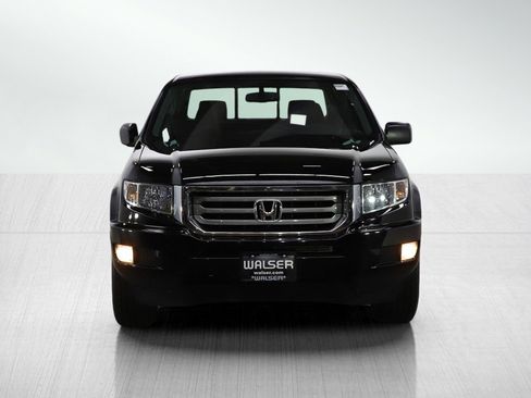 Used 2014 Honda Ridgeline RT image 8