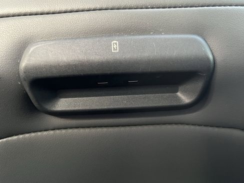 Used 2025 Ford Expedition Max Active image 49