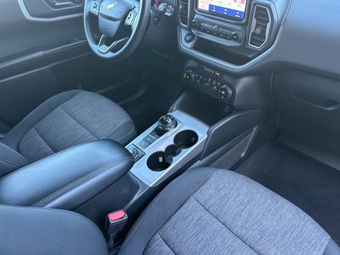 Used 2021 Ford Bronco Sport Big Bend image 16