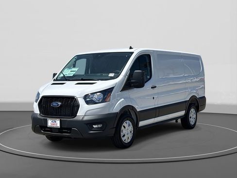 New 2025 Ford Transit 150 Low Roof image 1
