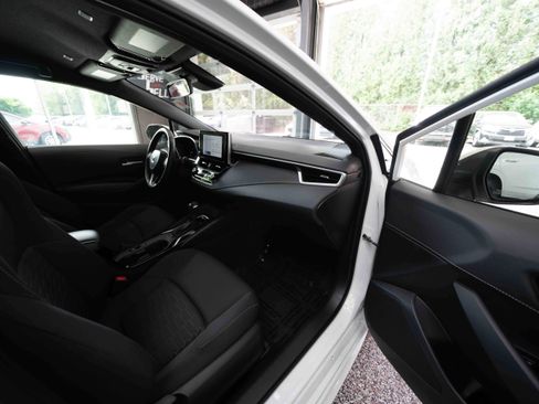 Used 2024 Toyota Corolla SE FWD image 25