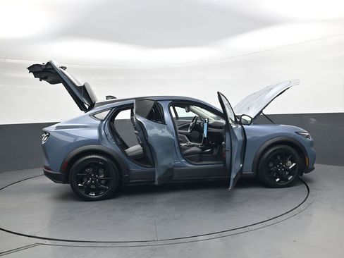 Used 2024 Ford Mustang Mach-E Select image 43