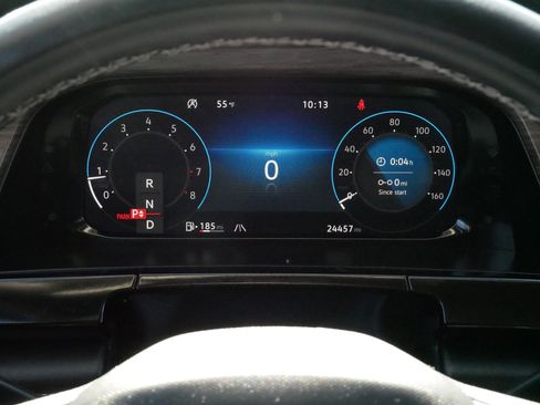 Used 2024 Volkswagen Atlas SEL AWD/4WD image 21