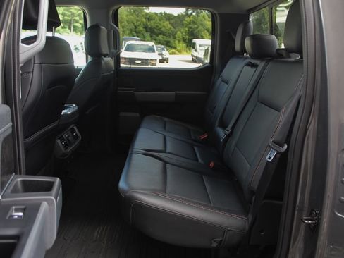 Used 2023 Ford F150 Lariat w/ Equipment Group 502A High AWD/4WD image 39