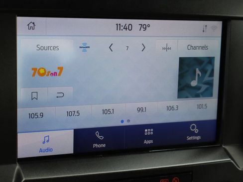 Used 2022 Ford F250 XLT AWD/4WD image 16