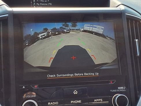 Certified 2023 Subaru Forester Limited AWD/4WD image 19