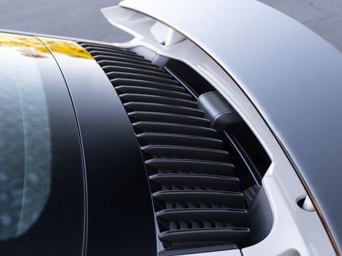 Used 2025 Porsche 911 Turbo S image 22