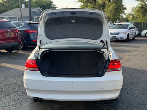 Used 2009 BMW 328i xDrive Coupe image 14