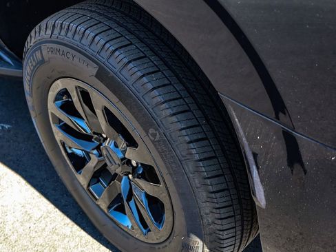 Certified 2023 Chevrolet Tahoe LS w/ Driver Alert Package image 43