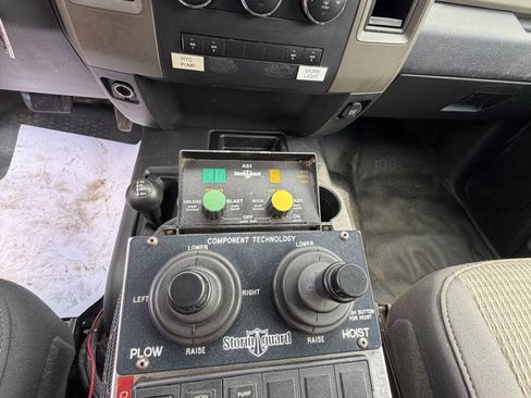 Used 2011 RAM 5500 4x4 Regular Cab w/ PWR Accessory Group image 30