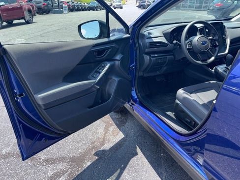 New 2025 Subaru Crosstrek 2.5i Premium image 63