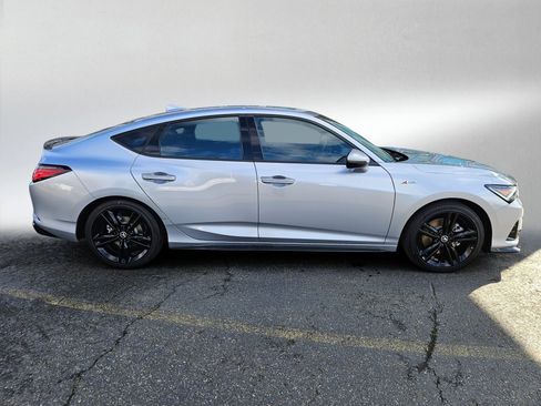 New 2026 Acura Integra A-Spec image 7