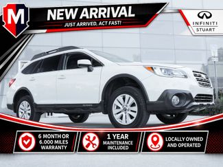 Used 2015 Subaru Outback 2.5i Premium w/ Protection Package #1 AWD/4WD 360° Tour