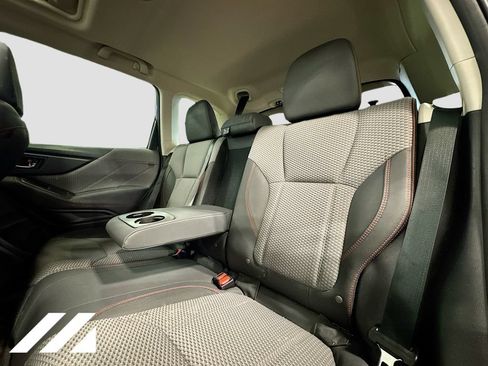 Used 2024 Subaru Forester Sport AWD/4WD image 27