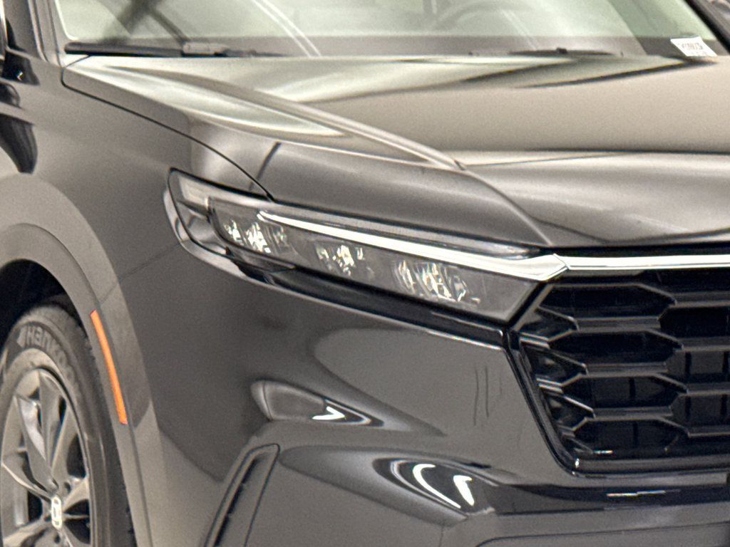 Certified 2026 Honda CR-V EX-L image 5