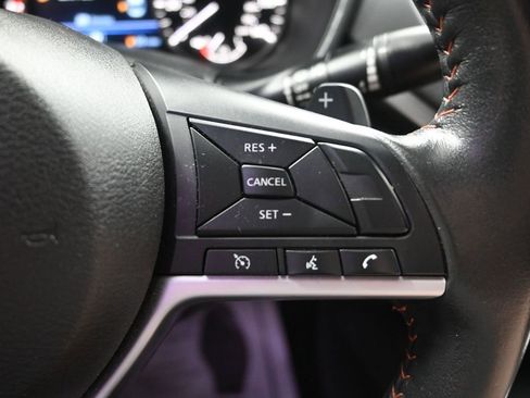 Used 2022 Nissan Altima 2.5 SR FWD image 25