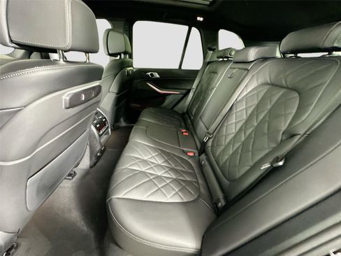 New 2026 BMW X5 sDrive40i w/ Climate Comfort Package RWD image 26