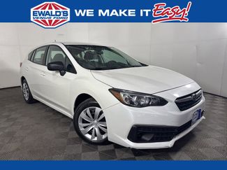 Used 2022 Subaru Impreza 2.0i video 1
