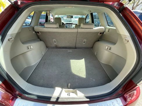 Used 2010 MAZDA CX-7 i SV image 27