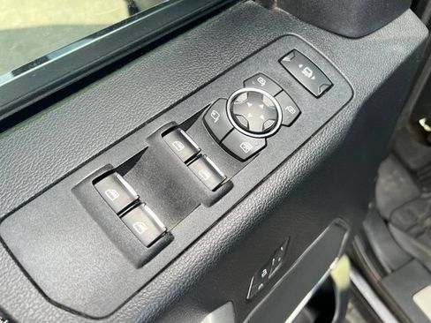 Used 2019 Ford F350 Platinum w/ Platinum Ultimate Package AWD/4WD image 22