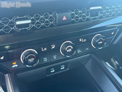 Certified 2024 Honda Accord EX-L image 22