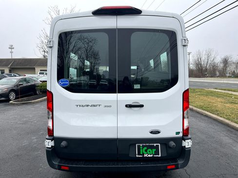 Used 2018 Ford Transit 350 XL image 11