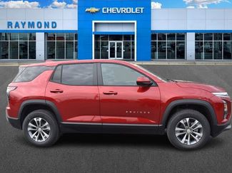 New 2026 Chevrolet Equinox LT video 2