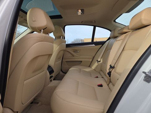 Used 2015 BMW 528i 528i Premium image 13