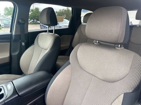 Used 2022 Hyundai Santa Fe SEL FWD image 23