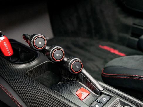 Used 2020 Ferrari 488 Pista Spider image 24