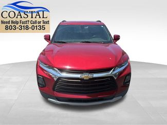 Used 2019 Chevrolet Blazer LT FWD video 2