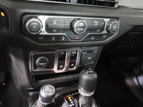 New 2026 Jeep Wrangler Sport image 13