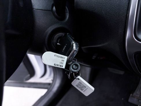 Used 2021 Kia Sorento LX image 20