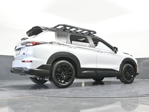 New 2026 Mitsubishi Outlander Trail Edition image 65