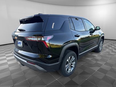 New 2026 Chevrolet Equinox LT