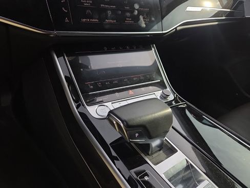 Used 2019 Audi A8 L 3.0T image 13