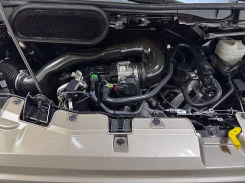 Used 2020 Ford Transit 350 XL w/ Upfitter Package image 41