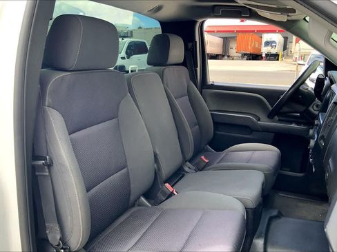 Used 2018 GMC Sierra 1500 2WD Regular Cab image 11