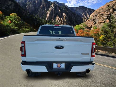 Used 2023 Ford F150 Tremor w/ Equipment Group 402A High AWD/4WD image 4