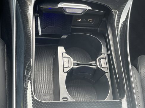 Certified 2026 Mercedes-Benz CLE 53 AMG 4MATIC Coupe image 34