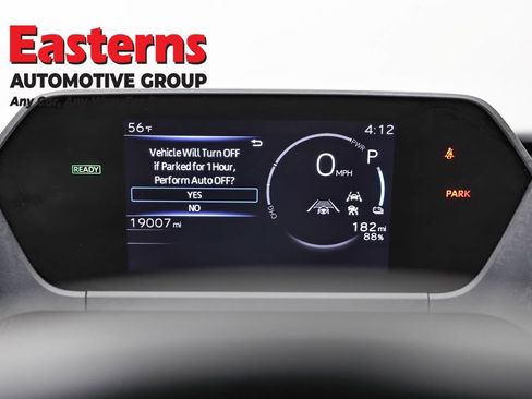 Used 2023 Subaru Solterra AWD image 18