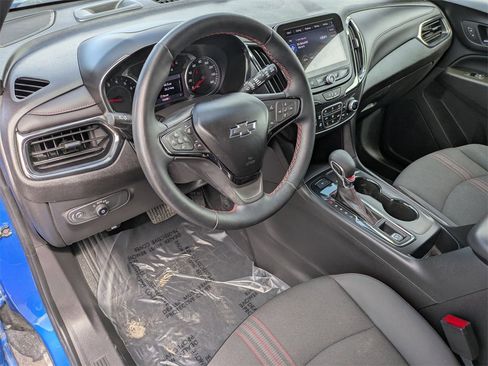 Used 2024 Chevrolet Equinox RS image 12