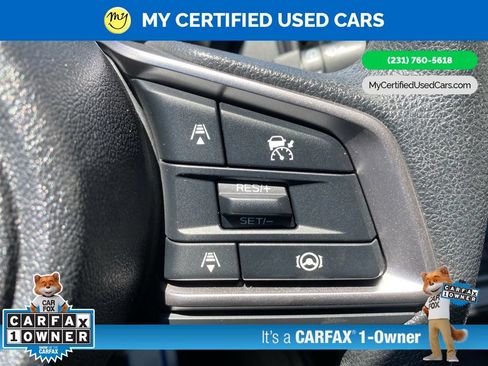 Used 2024 Subaru Impreza 2.0i AWD/4WD image 22