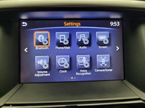 Used 2020 Nissan Pathfinder S AWD/4WD image 25