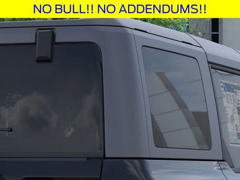 New 2026 Ford Bronco Big Bend image 26