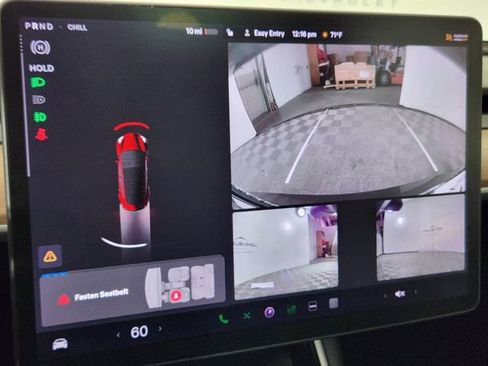 Used 2019 Tesla Model 3 Performance AWD/4WD image 18