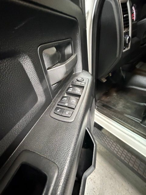 Used 2021 RAM 1500 Tradesman AWD/4WD image 18