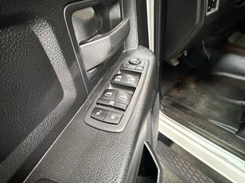 Used 2021 RAM 1500 Tradesman AWD/4WD image 18
