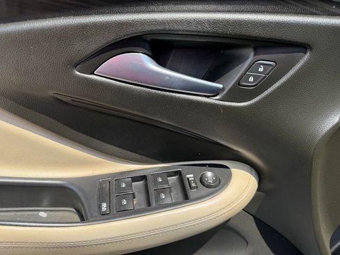 Used 2020 Buick Envision Preferred FWD image 11